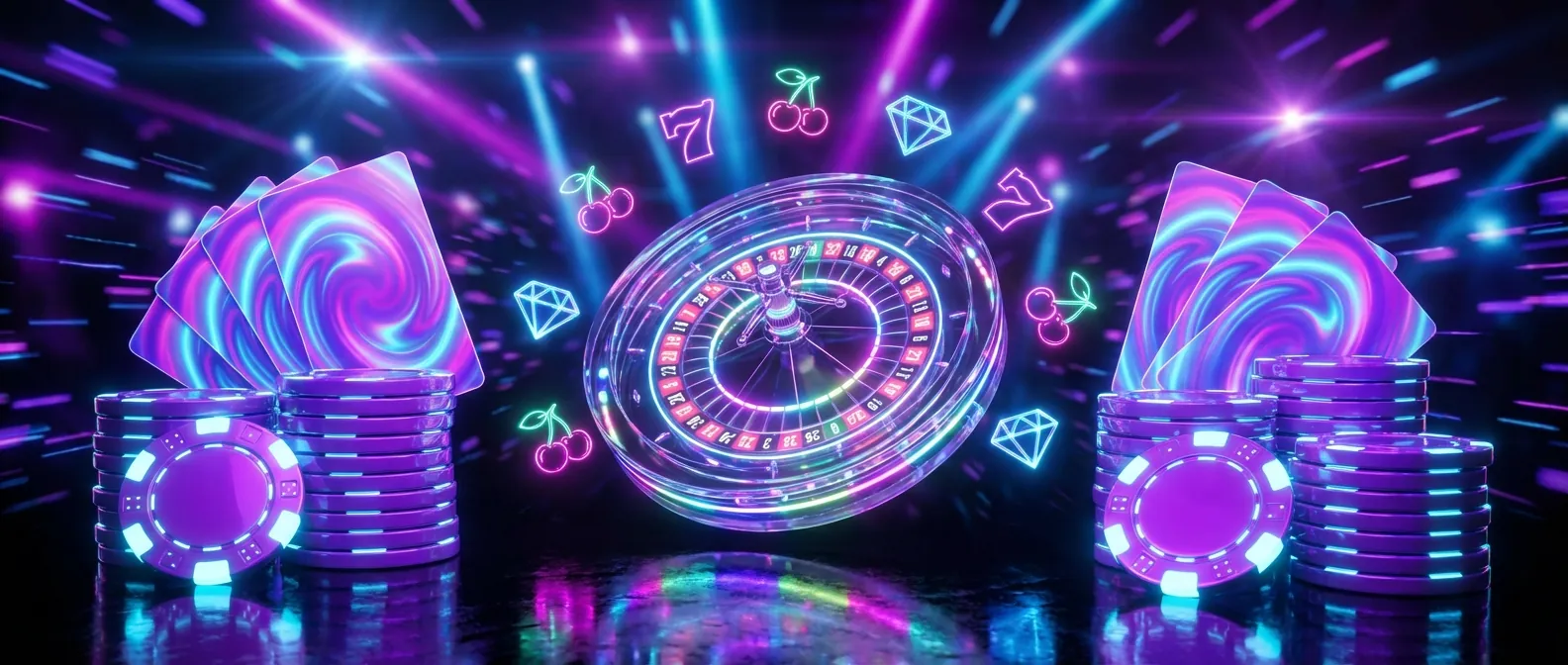 Paladium Casino bonus