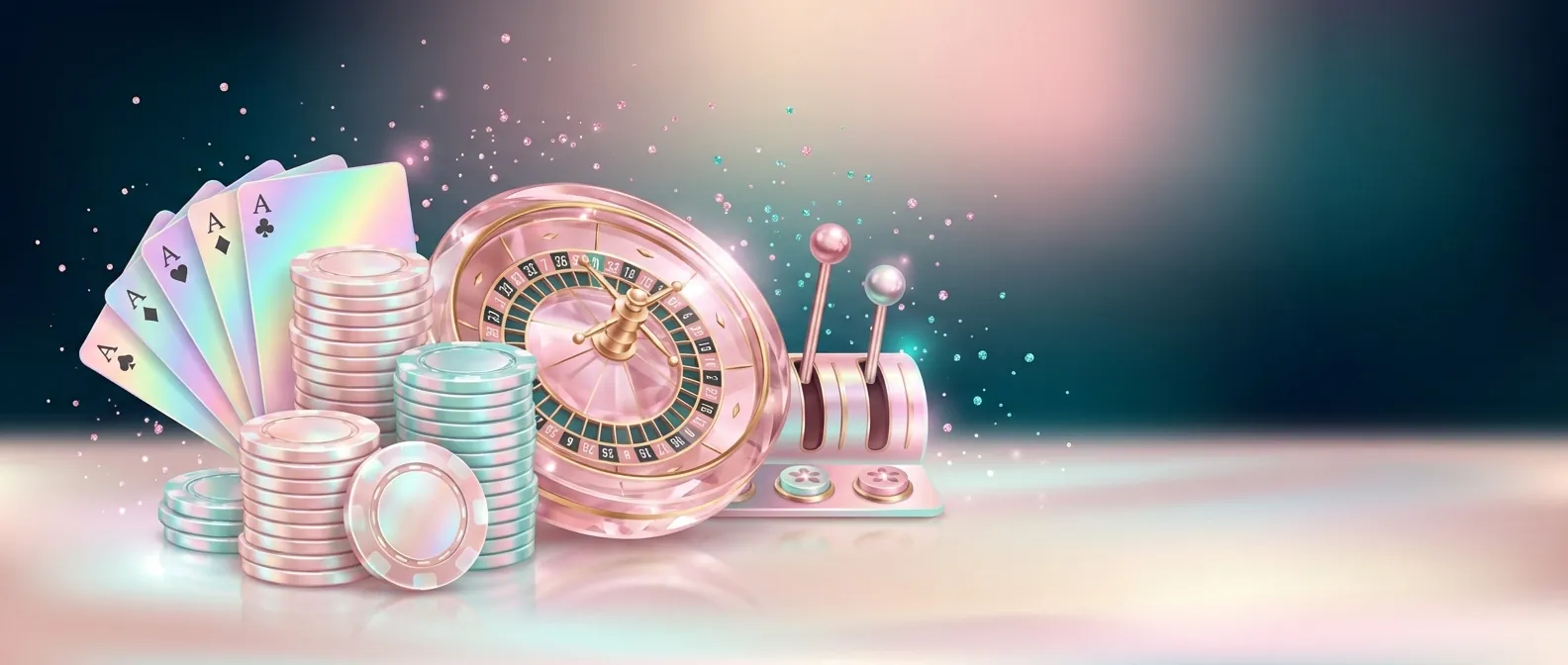 Paladium Casino bonus